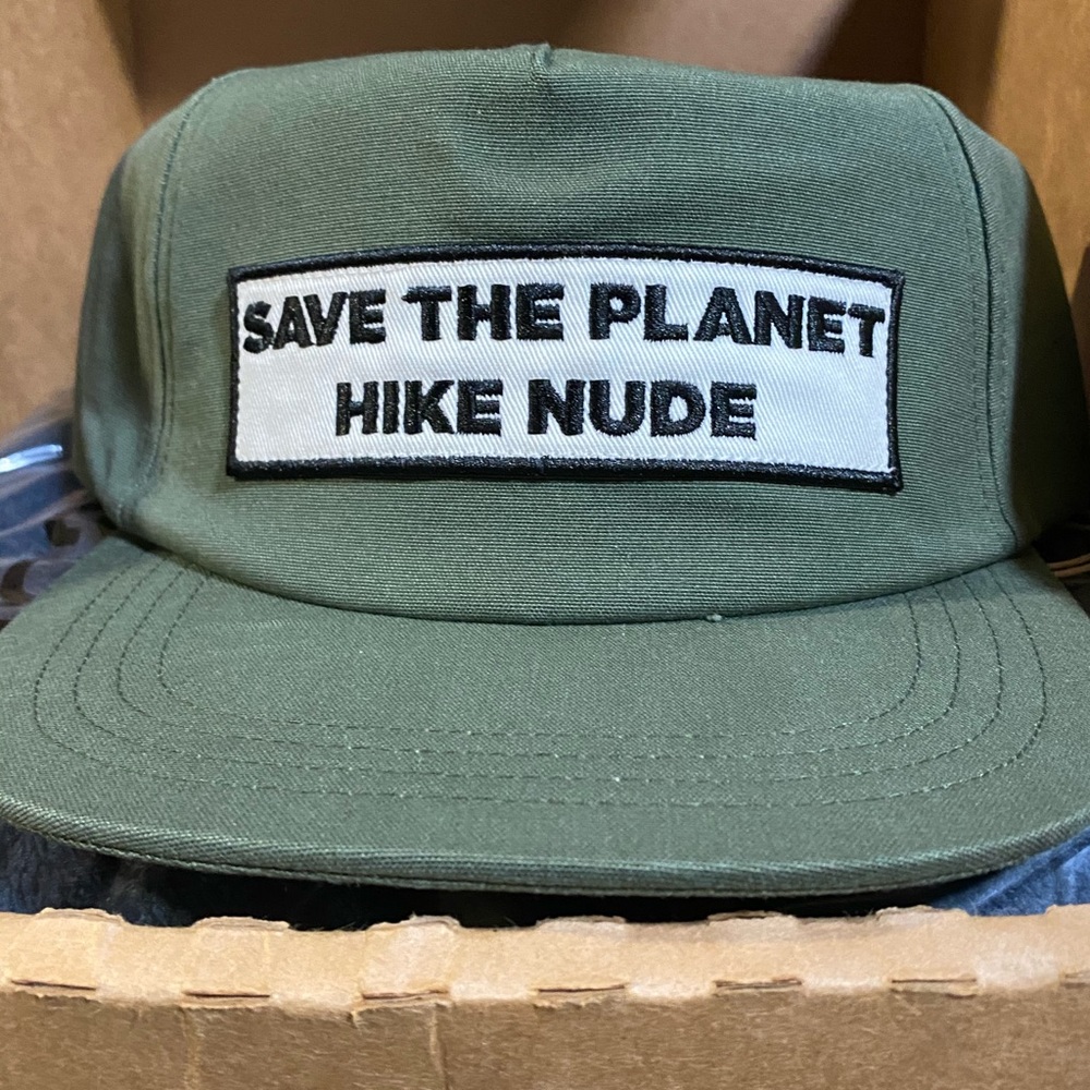 Men’s SnapBack